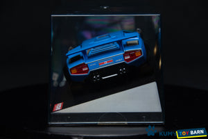 Kyosho Mini-z Body ASC Lamborghini Countach LP500S MZG316BL