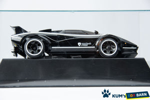 Kyosho Mini-z Body ASC Lamborghini Countach LP500S MZX316BK