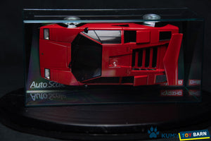 Kyosho Mini-z Body ASC Lamborghini Countach LP500S MZX316R/MZG316R