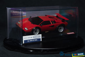 Kyosho Mini-z Body ASC Lamborghini Countach LP500S MZX316R/MZG316R