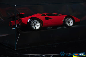 Kyosho Mini-z Body ASC Lamborghini Countach LP500S MZX316R/MZG316R