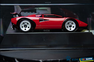 Kyosho Mini-z Body ASC Lamborghini Countach LP500S MZX316R/MZG316R