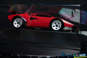 Kyosho Mini-z Body ASC Lamborghini Countach LP500S MZX316R/MZG316R