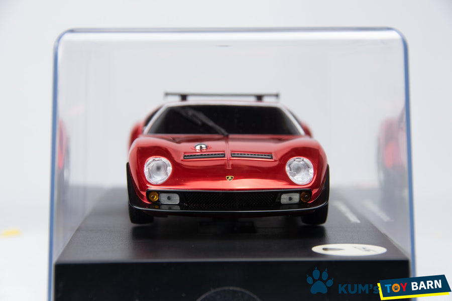 Kyosho Mini-z Body ASC Lamborghini Miura Jota SVR MZP36CR