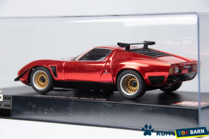 Kyosho Mini-z Body ASC Lamborghini Miura Jota SVR MZP36CR