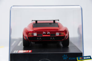 Kyosho Mini-z Body ASC Lamborghini Miura Jota SVR MZP36CR