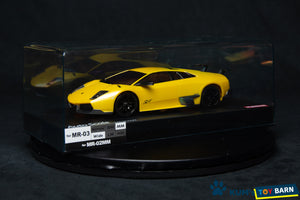 Kyosho Mini-z Body ASC Lamborghini Murciélago LP670-4 SV MZP215PY