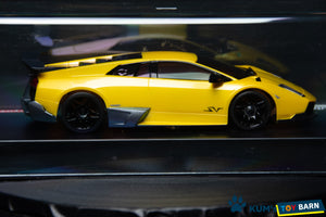 Kyosho Mini-z Body ASC Lamborghini Murciélago LP670-4 SV MZP215PY