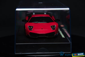 Kyosho Mini-z Body ASC Lamborghini Murciélago LP670-4 SV MZP215R