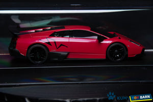 Kyosho Mini-z Body ASC Lamborghini Murciélago LP670-4 SV MZP215R