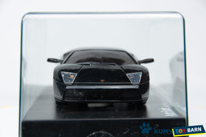Kyosho Mini-z Body ASC Lamborghini Murciélago MZG207BK