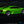 Load image into Gallery viewer, Kyosho Mini-z Body ASC Lamborghini Murciélago MZP207PG
