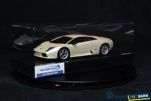 Kyosho Mini-z Body ASC Lamborghini Murciélago MZP207W