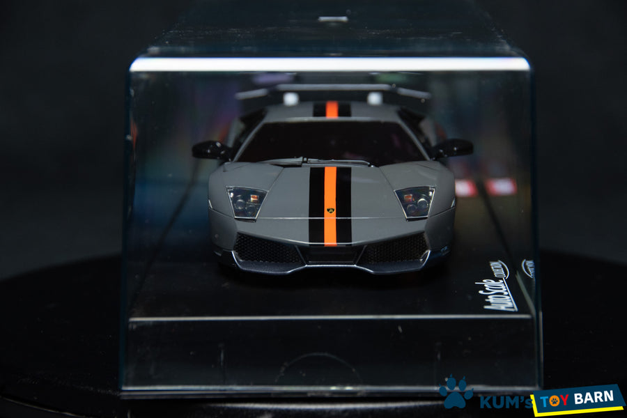 Kyosho Mini-z Body ASC Lamborghini Murciélago MZP215CN