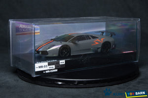 Kyosho Mini-z Body ASC Lamborghini Murciélago MZP215CN