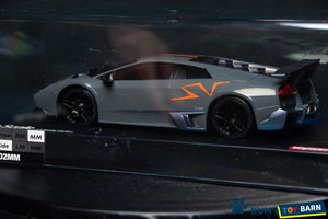 Kyosho Mini-z Body ASC Lamborghini Murciélago MZP215CN