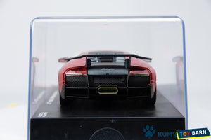 Kyosho Mini-z Body ASC Lamborghini Murciélago MZP215CR