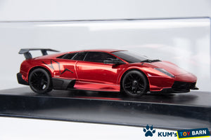 Kyosho Mini-z Body ASC Lamborghini Murciélago MZP215CR