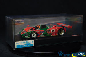 Kyosho Mini-z Body ASC MAZDA 737B No.55 ’91 Le Mans Winner MZX323RE