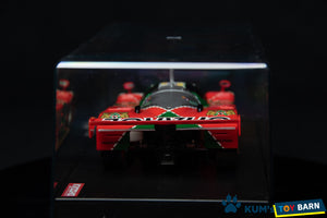 Kyosho Mini-z Body ASC MAZDA 737B No.55 ’91 Le Mans Winner MZX323RE