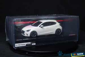 Kyosho Mini-z Body ASC MAZDA DEMIO XD Touring MZP442WP