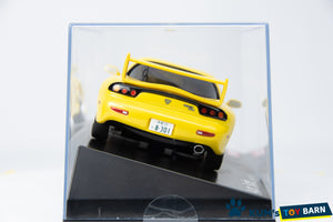 Kyosho Mini-z Body ASC MAZDA RX-7 FD3S INITIAL D MZP425Y