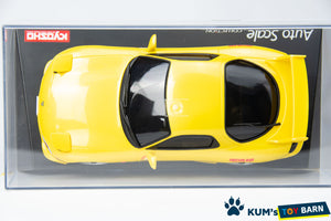 Kyosho Mini-z Body ASC MAZDA RX-7 FD3S INITIAL D MZP425Y