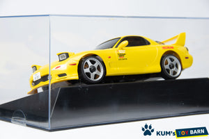 Kyosho Mini-z Body ASC MAZDA RX-7 FD3S INITIAL D MZP425Y