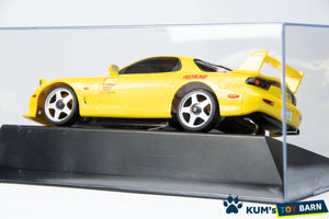 Kyosho Mini-z Body ASC MAZDA RX-7 FD3S INITIAL D MZP425Y