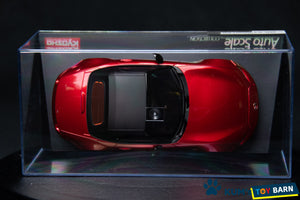 Kyosho Mini-z Body ASC MAZDA Roadster MZP156MR/MZP145R