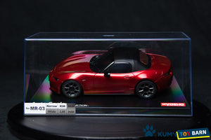 Kyosho Mini-z Body ASC MAZDA Roadster MZP156MR/MZP145R