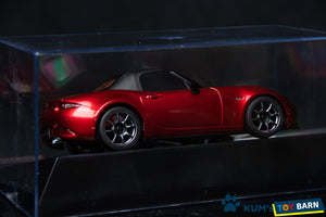 Kyosho Mini-z Body ASC MAZDA Roadster MZP156MR/MZP145R