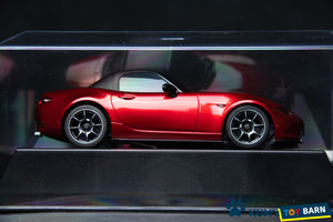 Kyosho Mini-z Body ASC MAZDA Roadster MZP156MR/MZP145R