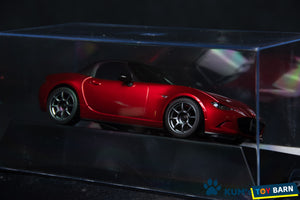 Kyosho Mini-z Body ASC MAZDA Roadster MZP156MR/MZP145R