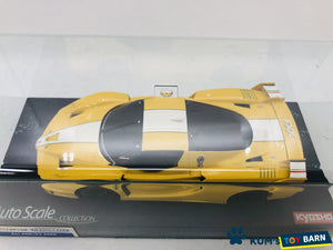 Kyosho Mini-z Body ASC Ferrari FXX MZX211Y