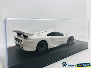 Kyosho Mini-z Body ASC McLaren F1 GTR MZP237W