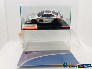 Kyosho Mini-z Body ASC NISMO SILVIA R-tune PROTO MZP124SS