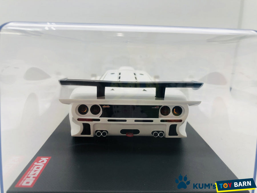 Kyosho Mini-z Body ASC McLaren F1 GTR MZP237W