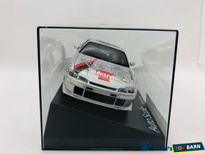 Kyosho Mini-z Body ASC NISMO SILVIA R-tune PROTO MZP124SS