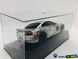 Kyosho Mini-z Body ASC NISMO SILVIA R-tune PROTO MZP124SS/MZPP124SS
