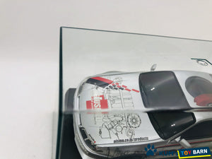 Kyosho Mini-z Body ASC NISMO SILVIA R-tune PROTO MZP124SS/MZPP124SS