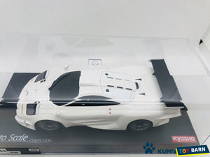 Kyosho Mini-z Body ASC McLaren F1 GTR MZP237W