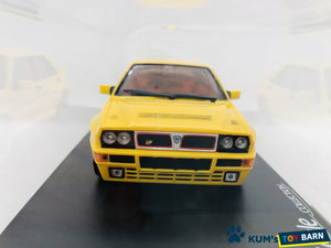 Kyosho Mini-z Body ASC LANCIA DELTA HF integrale Evoluzione MZG402Y