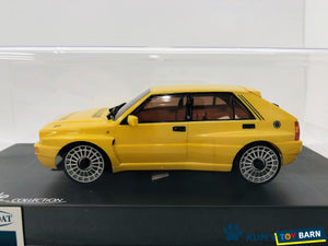 Kyosho Mini-z Body ASC LANCIA DELTA HF integrale Evoluzione MZG402Y