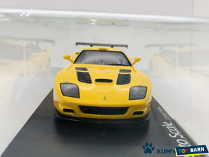 Kyosho Mini-z Body ASC Ferrari 575GTC MZG311Y