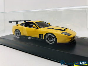 Kyosho Mini-z Body ASC Ferrari 575GTC MZG311Y