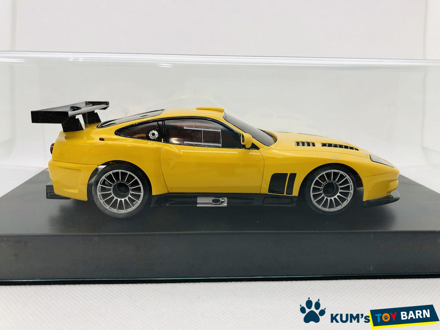 Kyosho Mini-z Body ASC Ferrari 575GTC MZG311Y