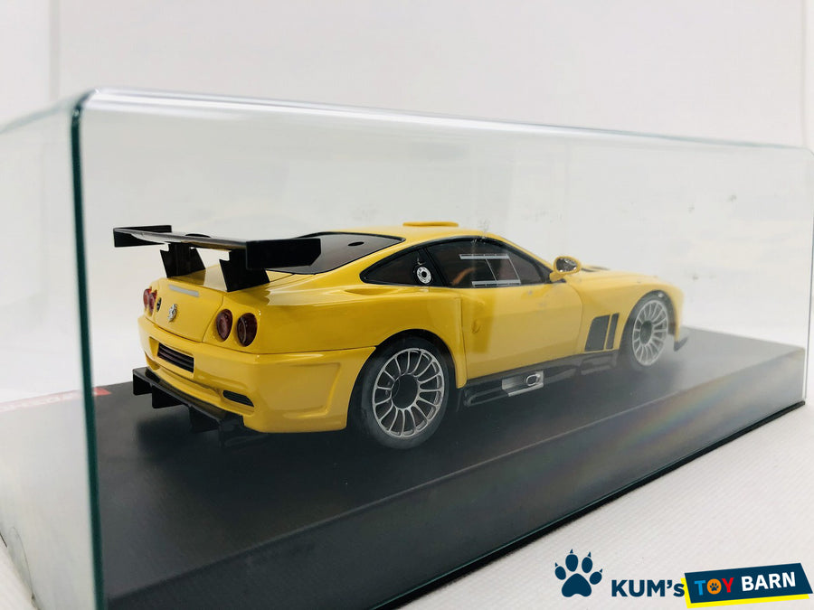 Kyosho Mini-z Body ASC Ferrari 575GTC MZG311Y