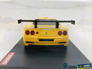 Kyosho Mini-z Body ASC Ferrari 575GTC MZG311Y