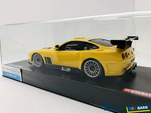 Kyosho Mini-z Body ASC Ferrari 575GTC MZG311Y